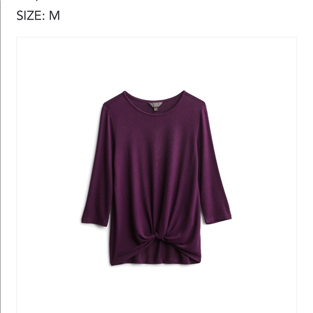 Stitch fix that I kept but I never wear it so it’s time to share the love